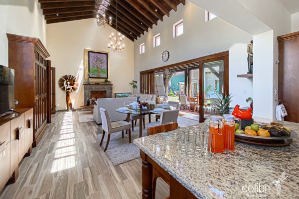House for sale in San Miguel de Allende, Guanajuato