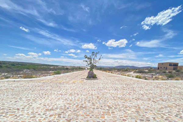 Lot for sale in San Miguel de Allende, Guanajuato