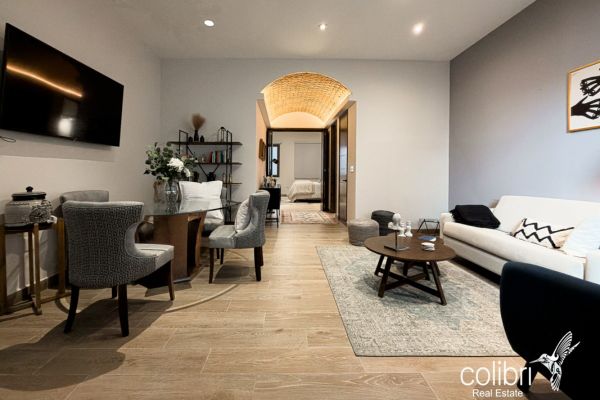 House for sale in San Miguel de Allende, Guanajuato