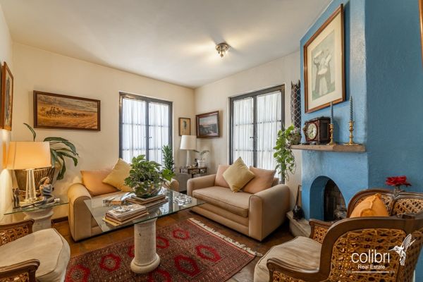 House for sale in San Miguel de Allende, Guanajuato