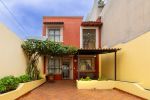 Casa Cuarzo