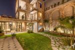 CASA VISTA DE IGLESIAS
